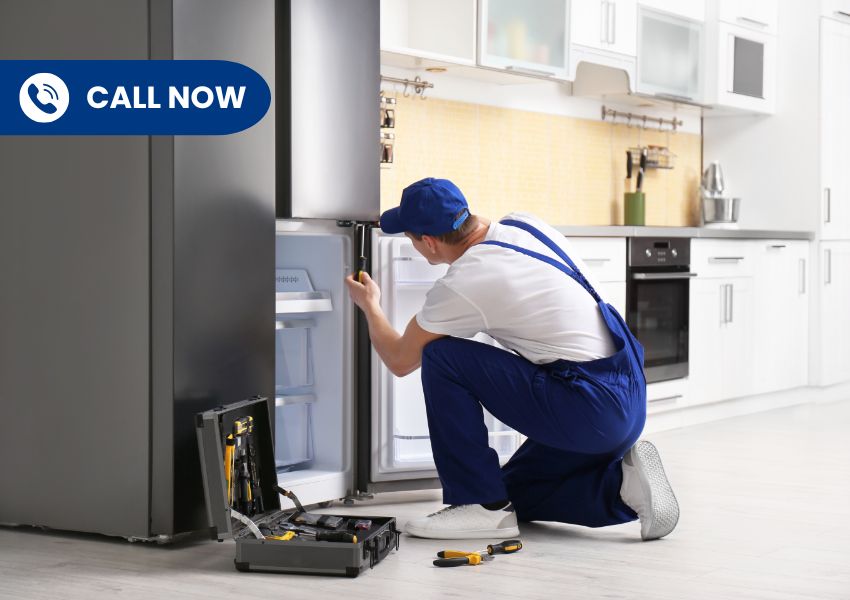 Nashville IL Appliance Repair Company